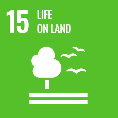 Icon of a tree. Text says: