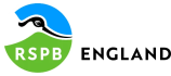 RSPB England logo