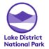 Lake District National Park Authority logo