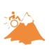 Access the Dales logo