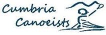 Cumbria Canoeists logo