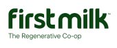 First Milk logo