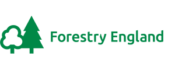 Forestry England logo