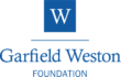 Garfield Weston Foundation logo