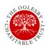 Oglesby Charitable Trust logo