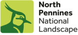 North Pennines National Landscape logo