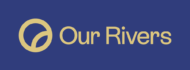 Our Rivers logo