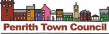 Penrith Town Council logo