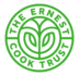 The Ernest Cook Trust Logo