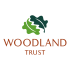 Woodland Trust logo