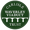 Carlisle Waverley Viaduct Trust logo