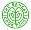 The Ernest Cook Trust logo