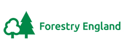 Forestry England logo