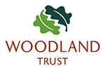 Woodland Trust logo